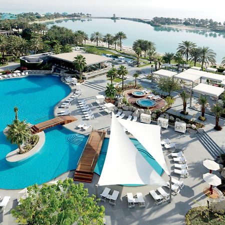 The Ritz-Carlton, Bahrain Hotel Manáma Kültér fotó